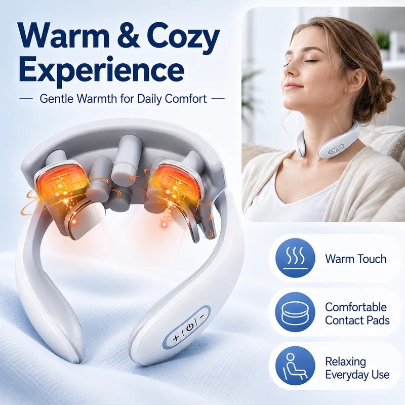 Yetişkinler için Akıllı Boyun  - Smart Home Device incelemesi ve fiyatı