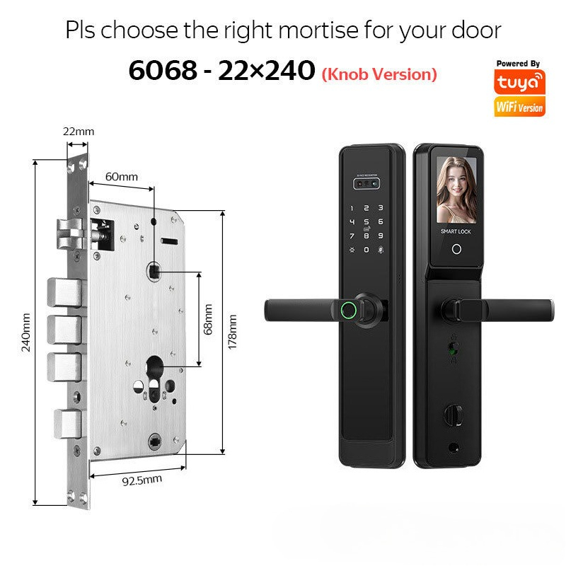 EGFirtor Yarı Otomatik Tuya Pa - Smart Home Camera incelemesi ve fiyatı