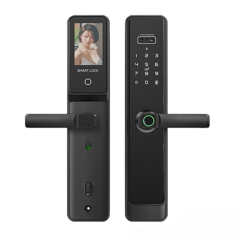 EGFirtor Yarı Otomatik Tuya Pa - Smart Home Camera incelemesi ve fiyatı