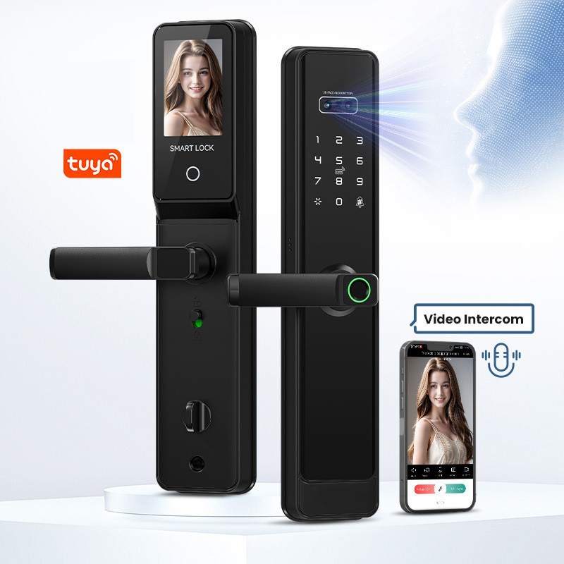 EGFirtor Yarı Otomatik Tuya Pa - Smart Home Camera incelemesi ve fiyatı