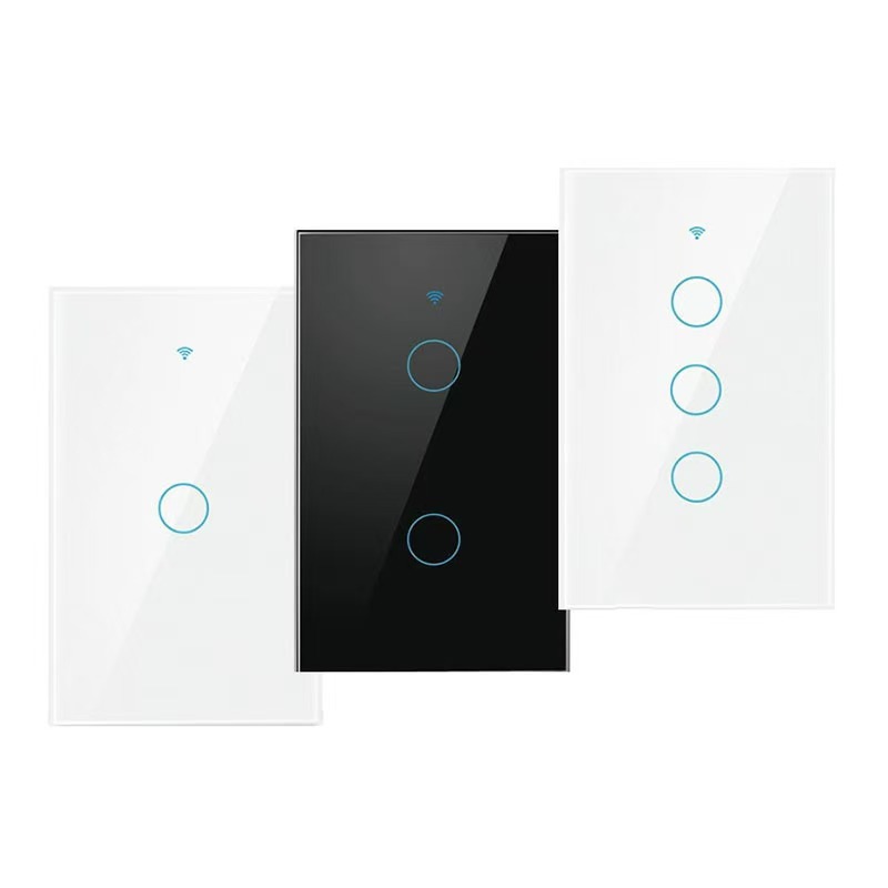 Tuya ABD Standart Dokunmatik I - Smart Home System incelemesi ve fiyatı