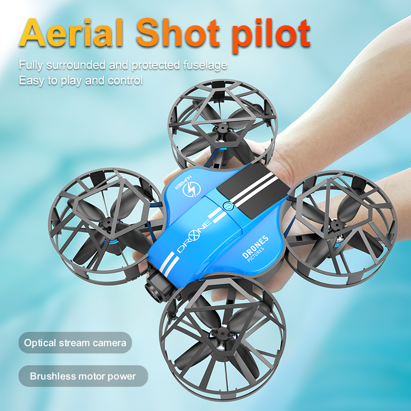 YENI Mini Drone 812PRO meslek  - Smart Home Camera incelemesi ve fiyatı