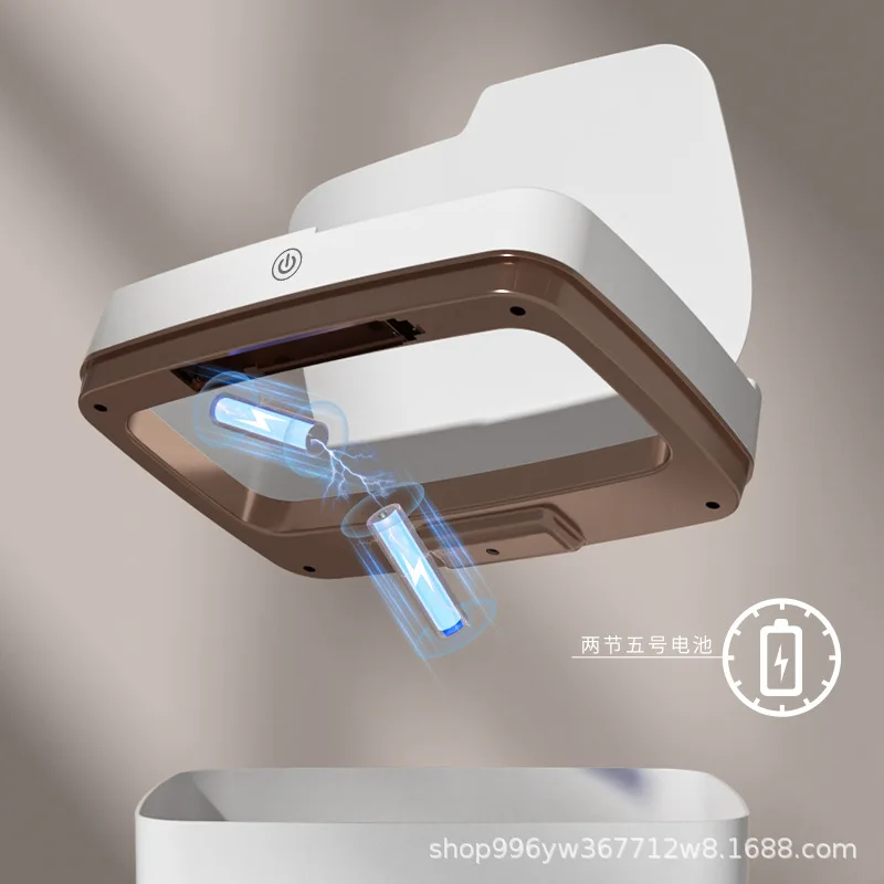 Akıllı banyo çöp kovası otomat - Smart Home Junkie incelemesi ve fiyatı