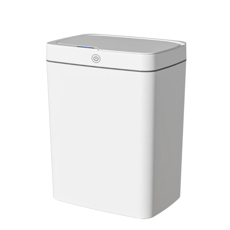 Akıllı banyo çöp kovası otomat - Smart Home Junkie incelemesi ve fiyatı
