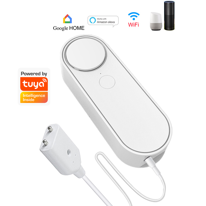 3M/5M WiFi Su Kaçak Dedektörü  - Smart Home Green incelemesi ve fiyatı