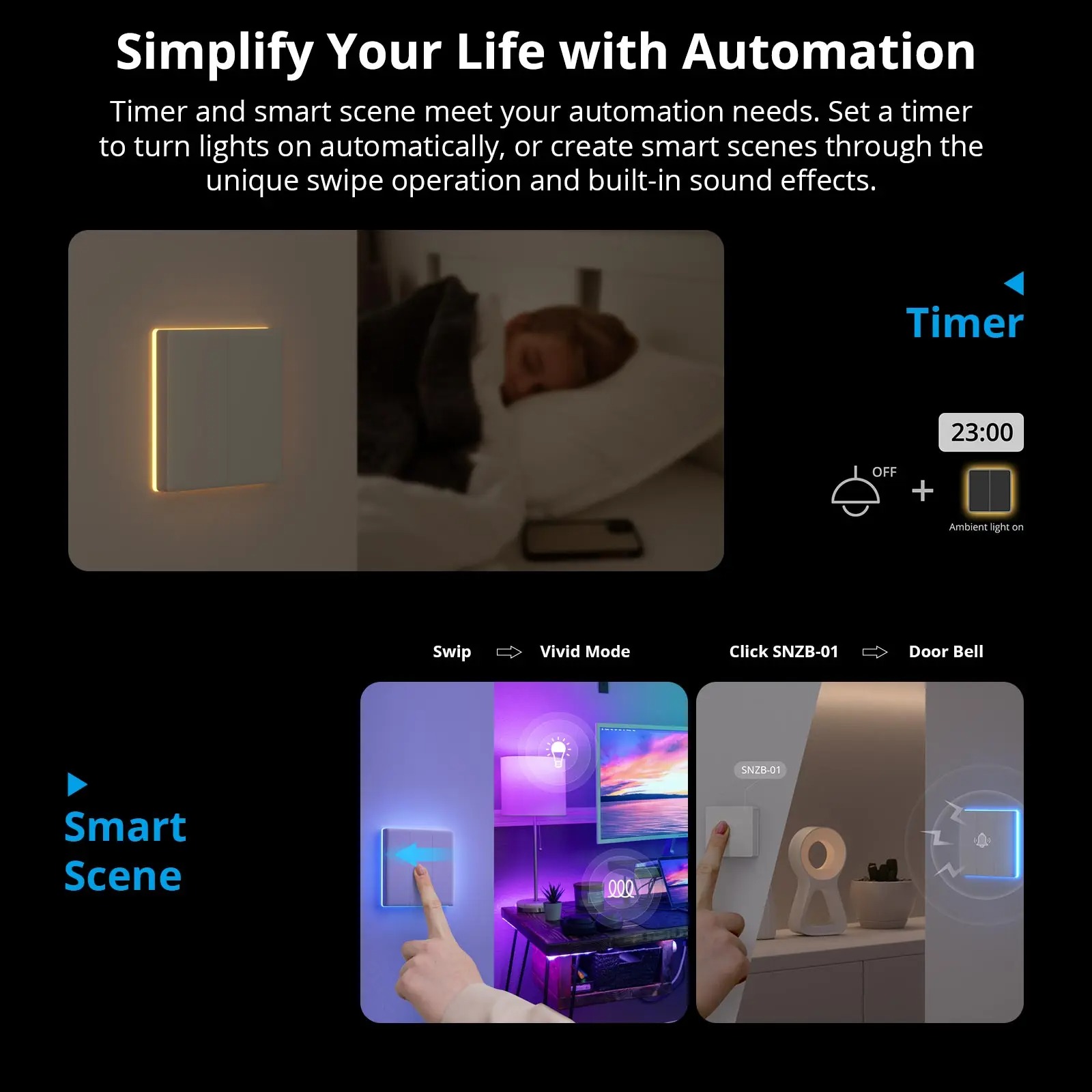 SONOFF Ultimate T5 Akıllı Duva - Alexa Compatible Bulb incelemesi ve fiyatı
