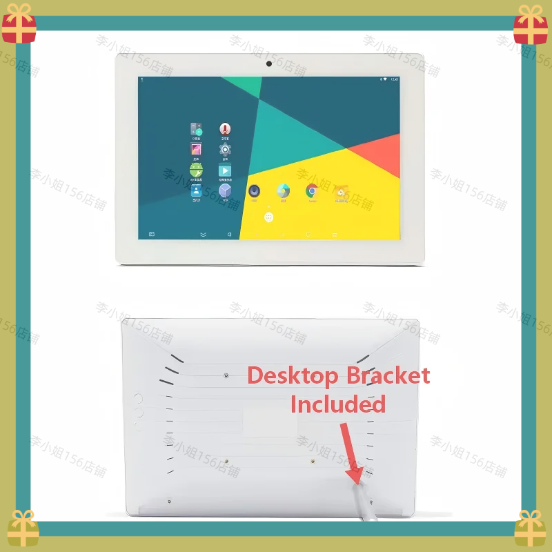 2026 yeni Masaüstü ve Duvara M - Smart Home Tablet incelemesi ve fiyatı