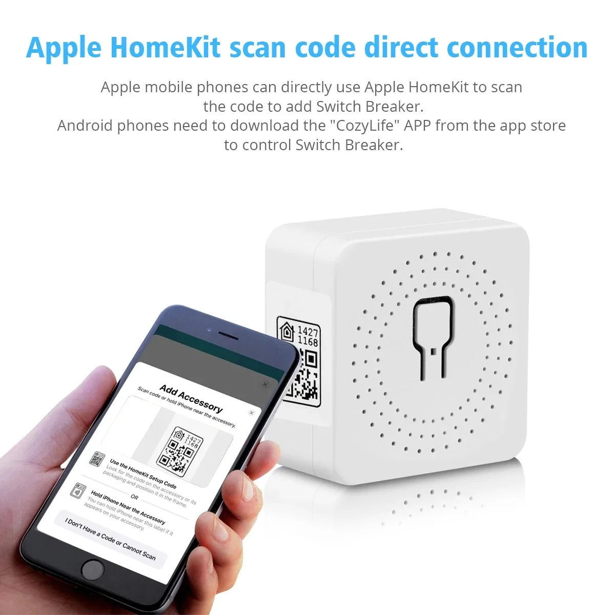 Akıllı Anahtar Mini Wifi Röle  - Smart Home Apple incelemesi ve fiyatı