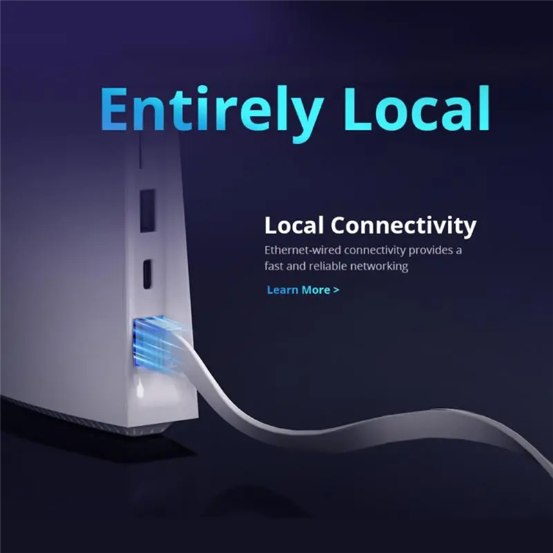 Ewelink Ihost Akıllı Ev Hub Ai - Smart Home Hub incelemesi ve fiyatı